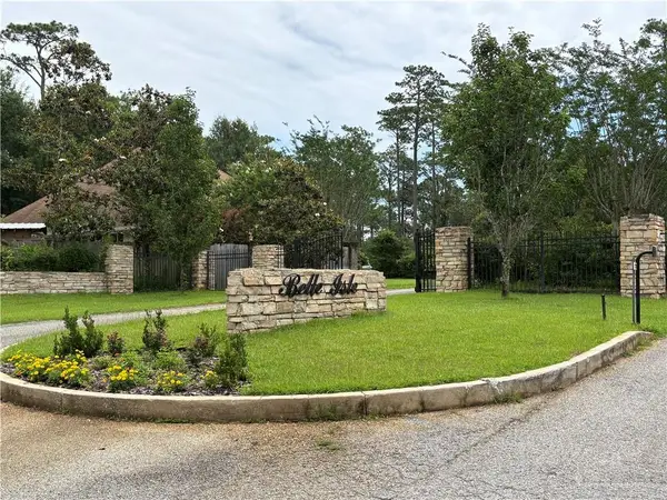 0 Palmetto Point, Theodore, AL 36582