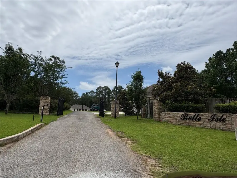 0 Palmetto Point, Theodore, AL 36582 - #2