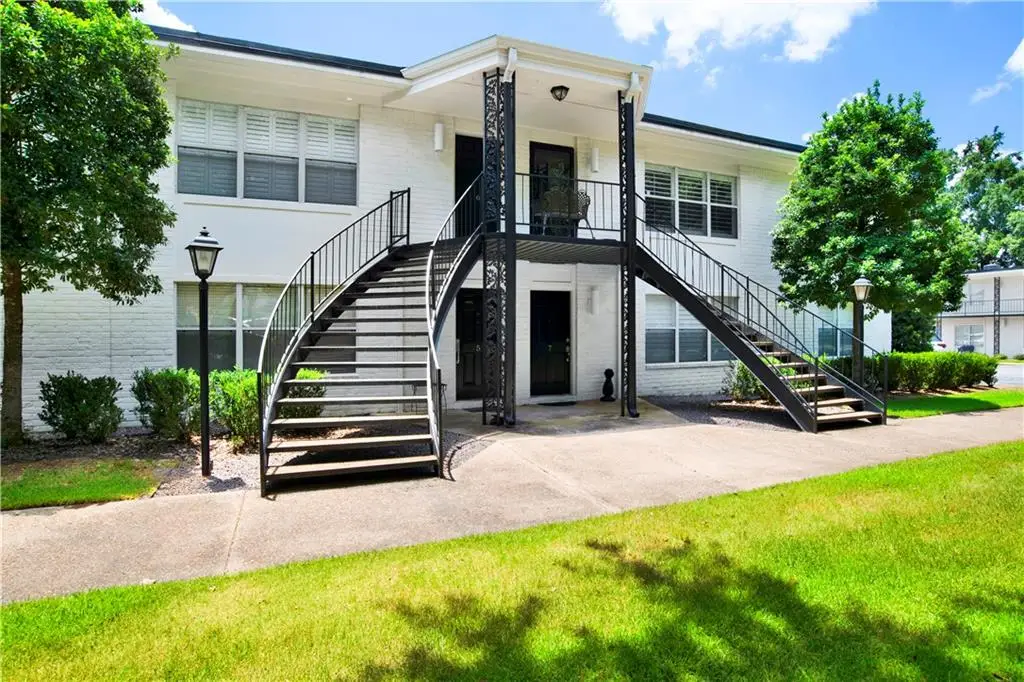 4009 Old Shell Road #A6, Mobile, AL 36608 - #1