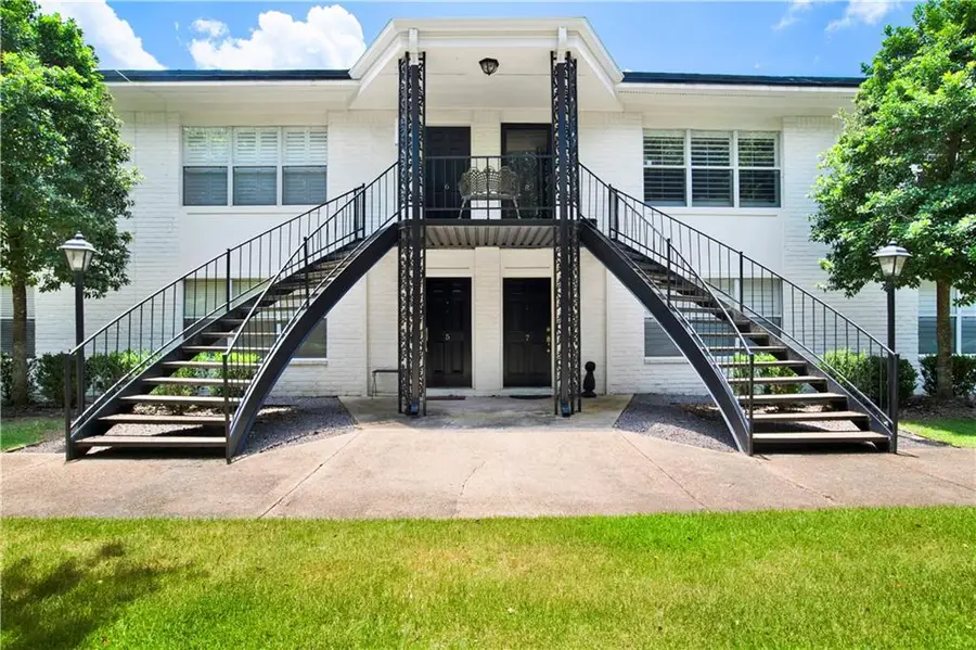 4009 Old Shell Road #A6, Mobile, AL 36608 - #3