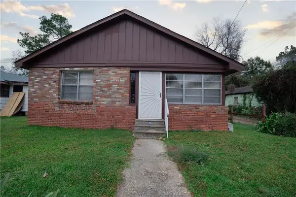 1012 Lincoln Street, Mobile, AL 36610
