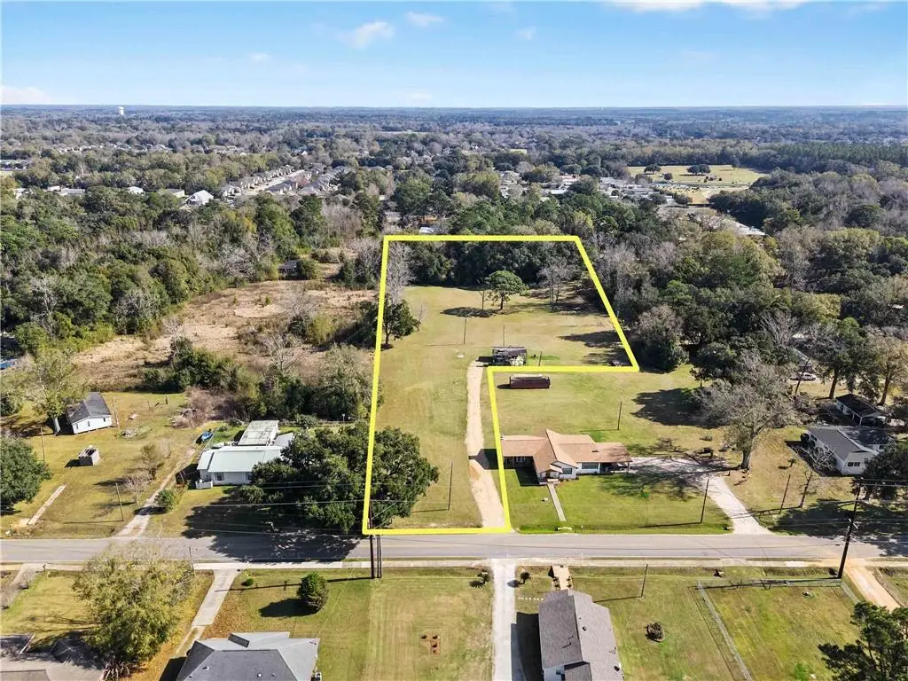 19340 Ingleside Avenue, Fairhope, AL 36532 - #1