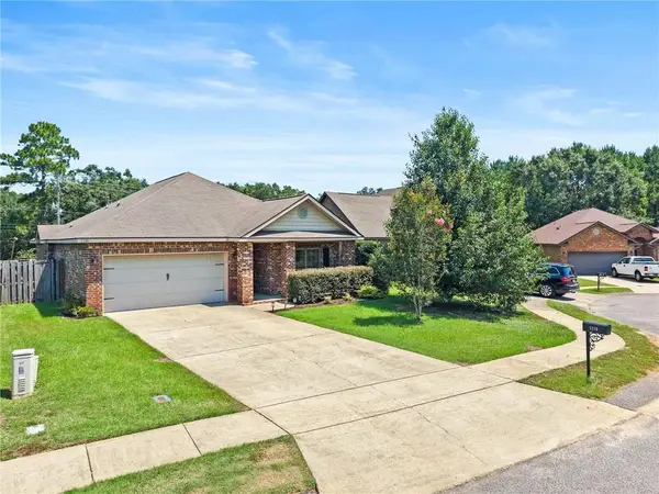 2216 Livingstone Court, Mobile, AL 36695