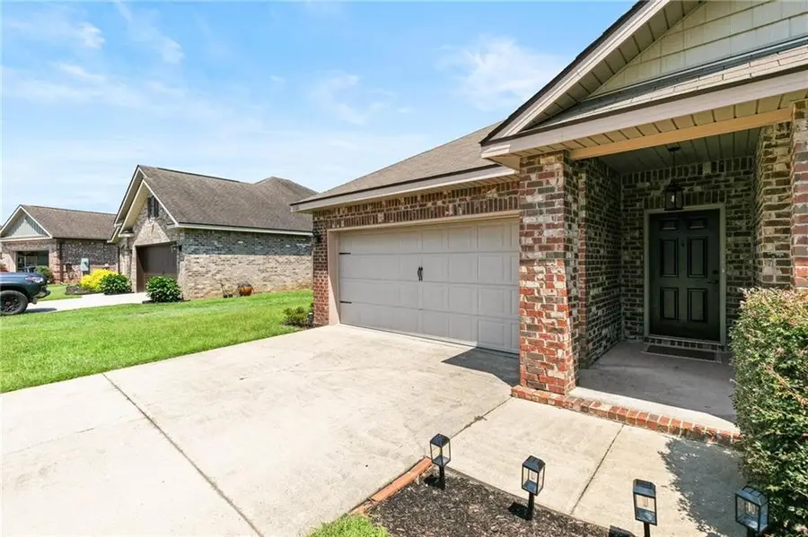 2216 Livingstone Court, Mobile, AL 36695 - #3