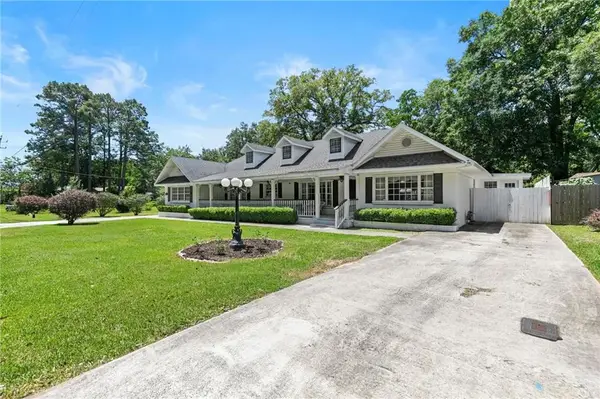 927 Cleveland Road, Saraland, AL 36571