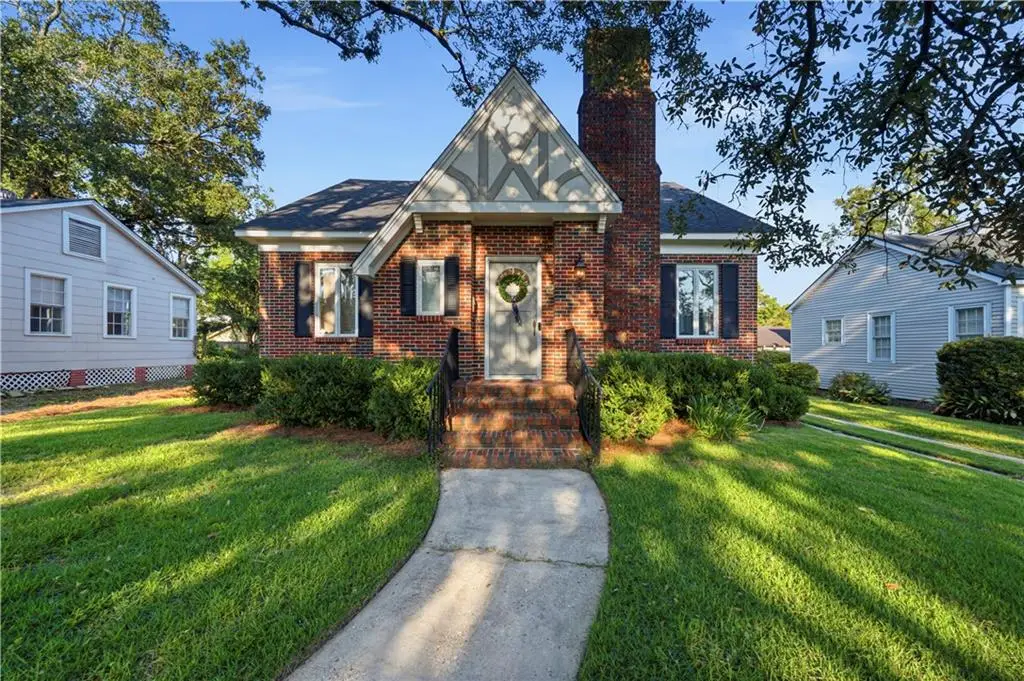 9 Audubon Place, Mobile, AL 36606 - #1