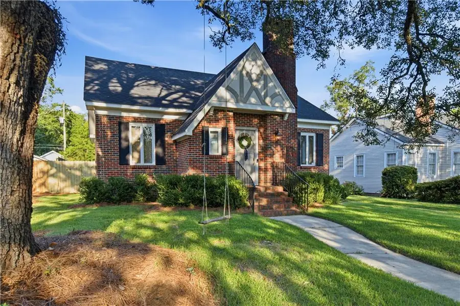 9 Audubon Place, Mobile, AL 36606 - #3