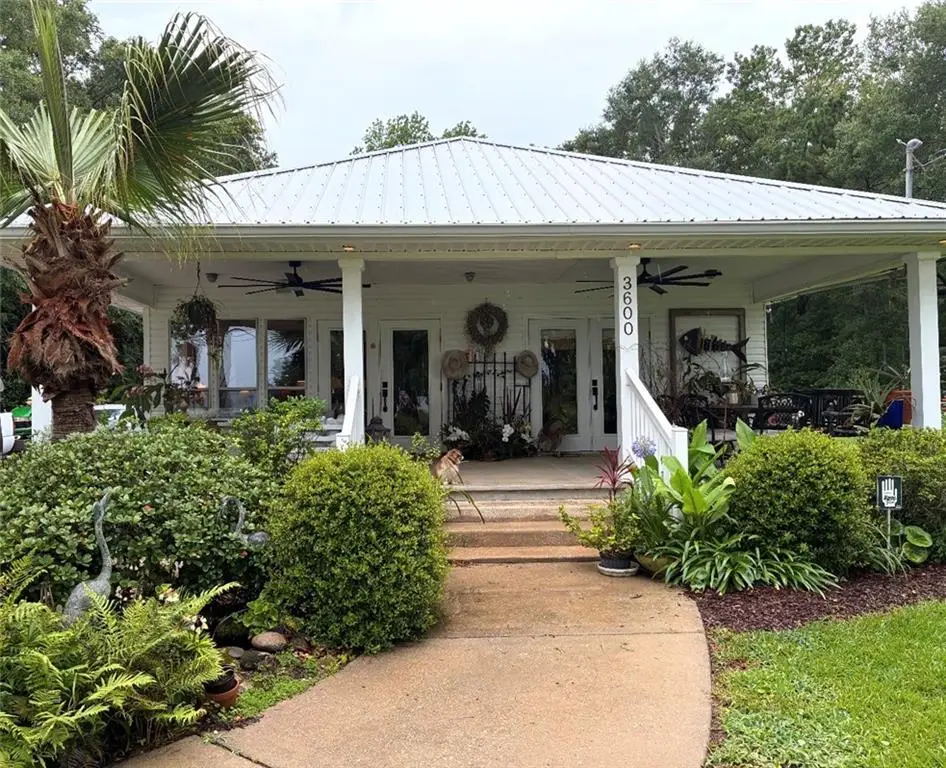 3600 Bay Front Road, Mobile, AL 36605 - #1