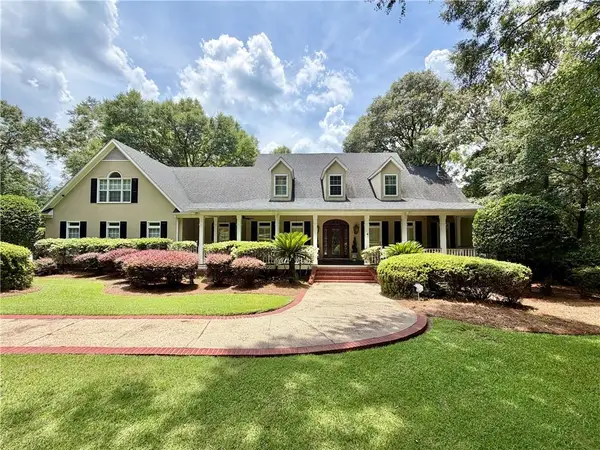 3580 Lakefront Drive, Mobile, AL 36695