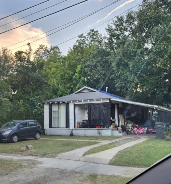 233 Truman Drive, Mobile, AL 36610