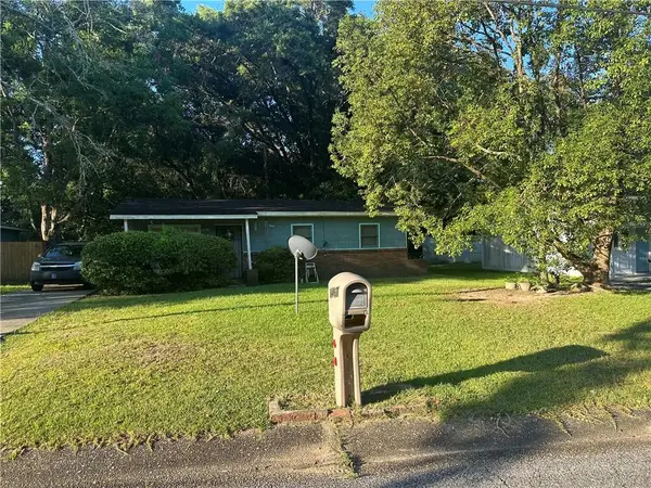 6467 Barker Drive S, Mobile, AL 36608