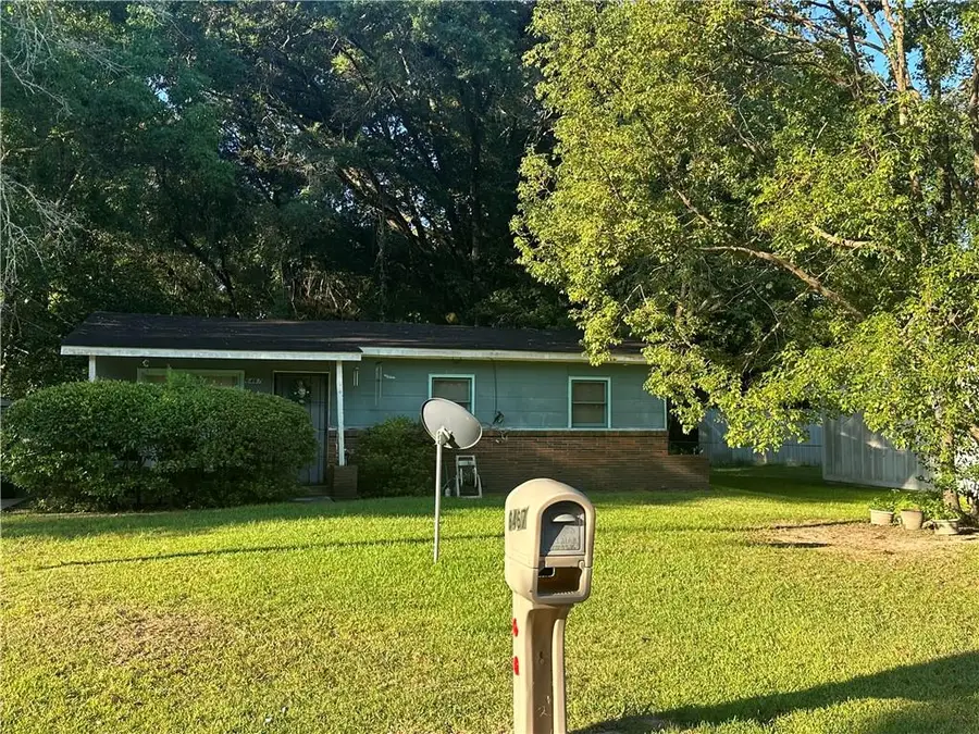 6467 Barker Drive S, Mobile, AL 36608 - #2