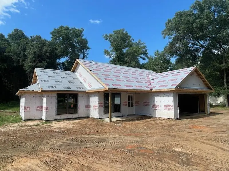 9323 Lawshe Avenue, Creola, AL 36525 - #1