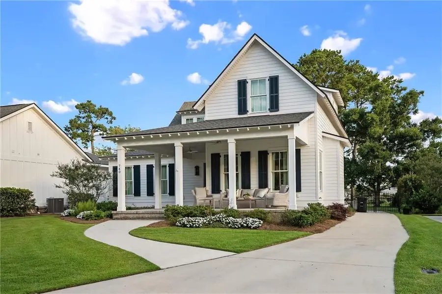 740 Boundary Drive, Fairhope, AL 36532 - #3