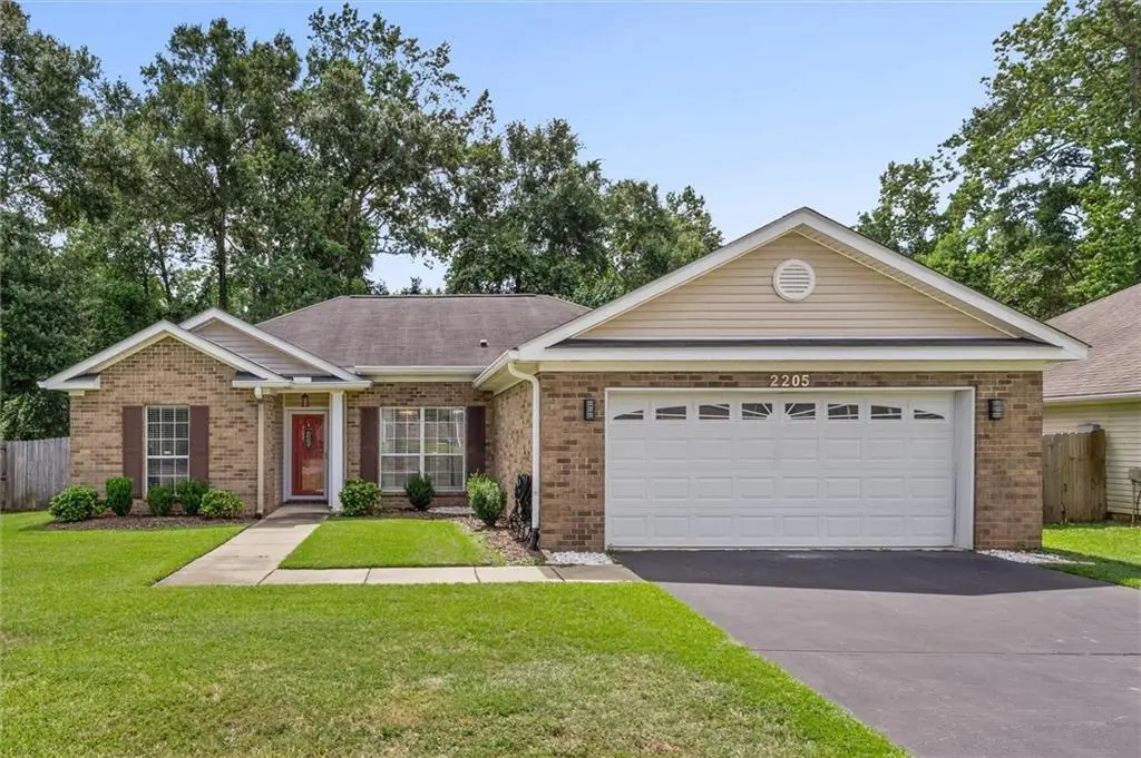 2205 Spring Grove E, Mobile, AL 36695 - #1