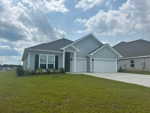 1138 Provision Boulevard, Mobile, AL 36608 - #1