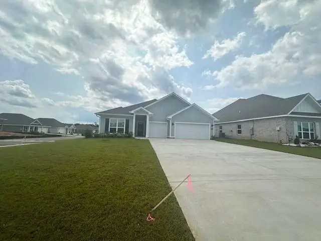 1138 Provision Boulevard, Mobile, AL 36608 - #3