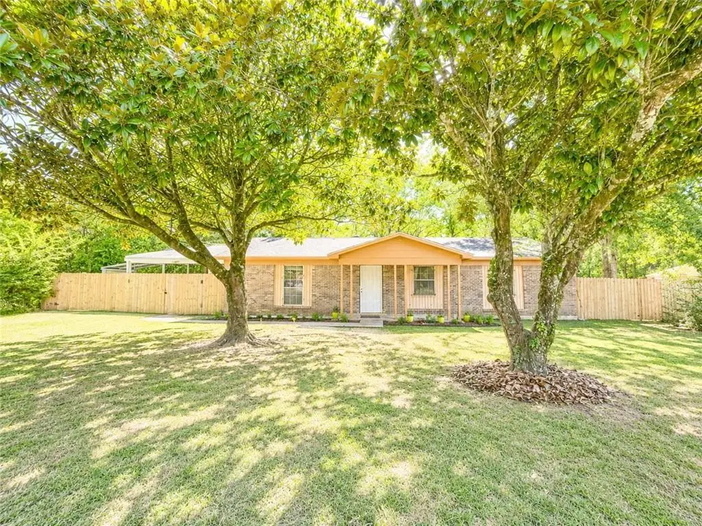 6641 Merlin Drive, Mobile, AL 36619 - #1