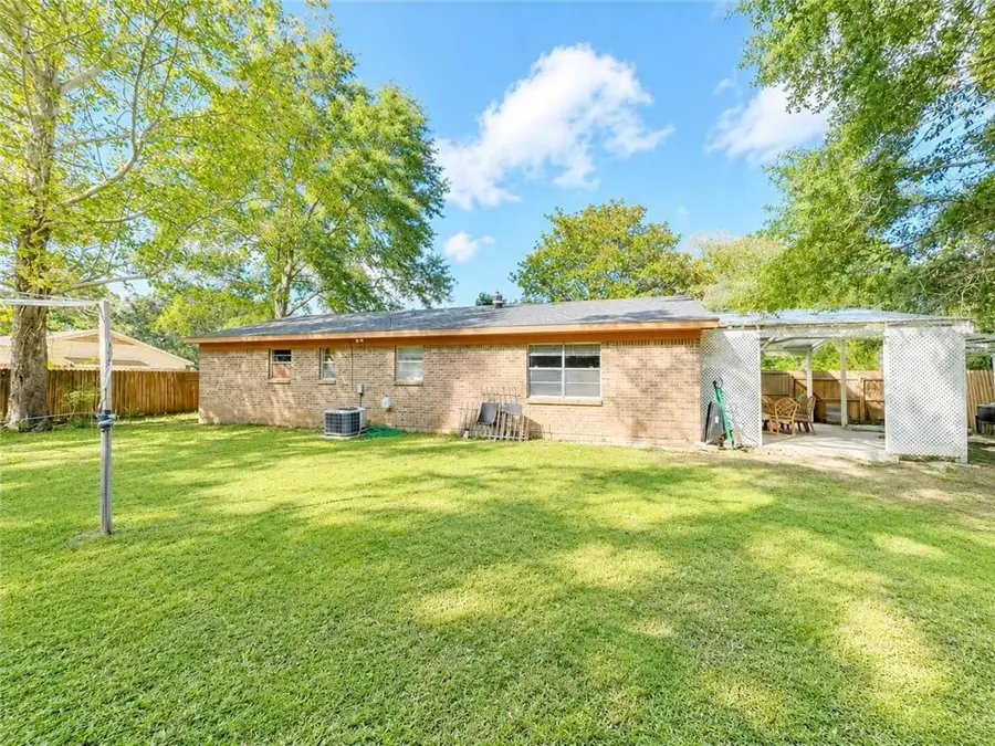 6641 Merlin Drive, Mobile, AL 36619 - #2
