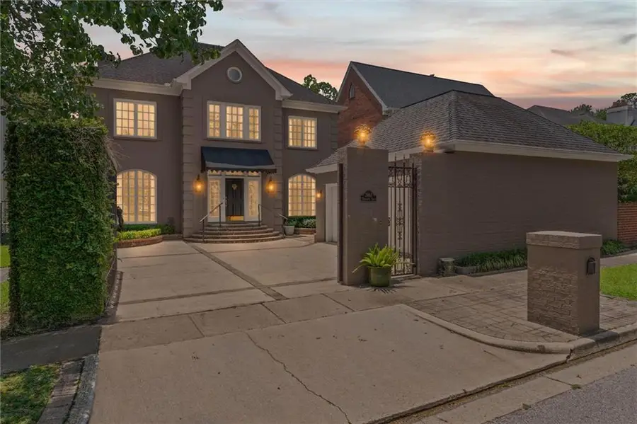 3983 Wimbledon Park, Mobile, AL 36608 - #2