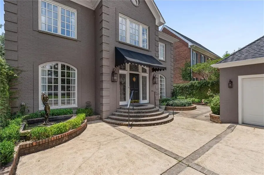 3983 Wimbledon Park, Mobile, AL 36608 - #3