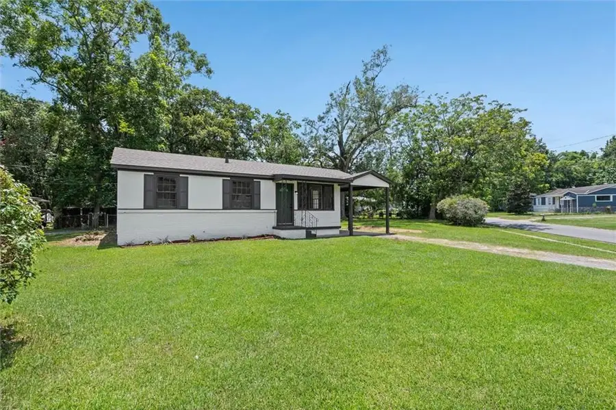 2401 Dog River Drive N, Mobile, AL 36605 - #3