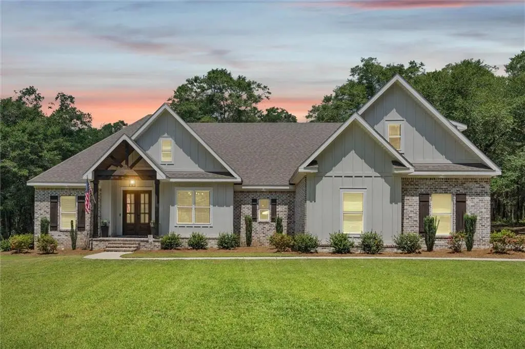 13520 Timber Springs Drive S, Wilmer, AL 36587 - #1