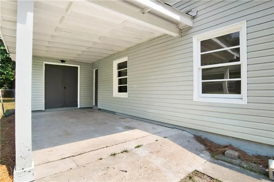 917 Shady Brook Drive, Mobile, AL 36606 - #3