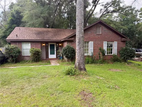 1135 N Way Drive, Semmes, AL 36575