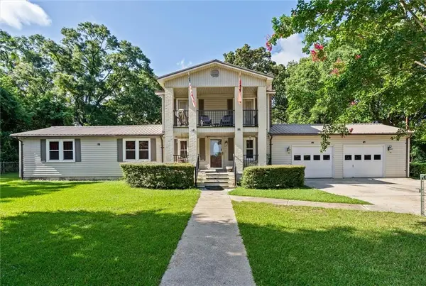 8581 Gray Drive, Irvington, AL 36544