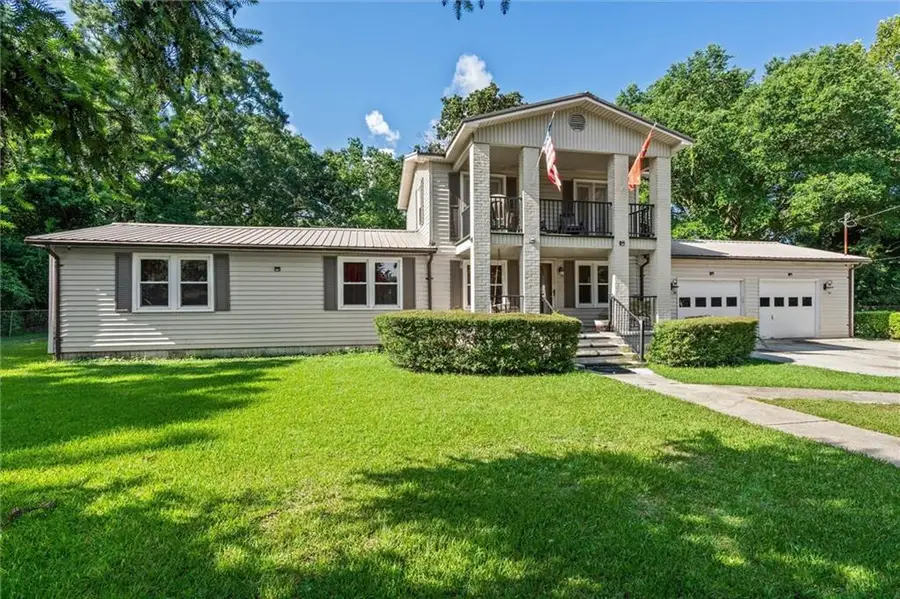 8581 Gray Drive, Irvington, AL 36544 - #2