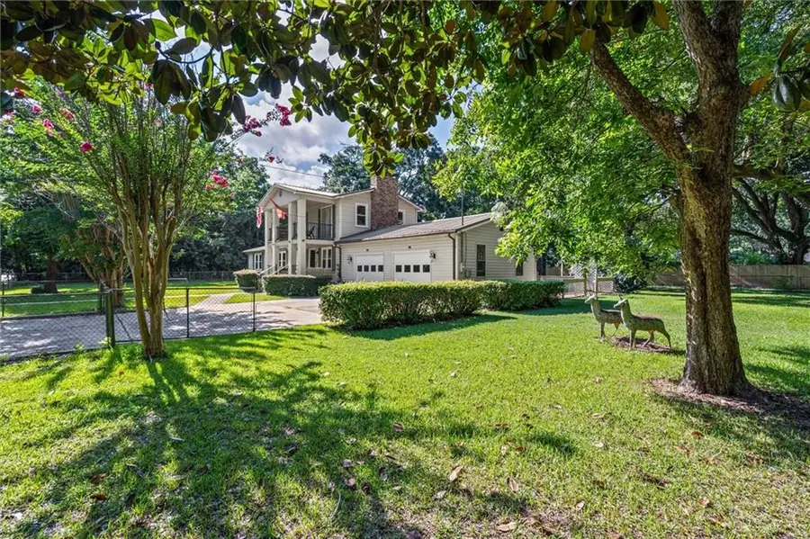 8581 Gray Drive, Irvington, AL 36544 - #3