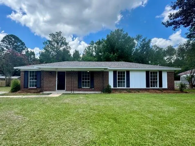 1317 Pawnee Circle, Saraland, AL 36571 - #1