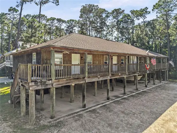 1414 O'hara Lane #4, Dauphin Island, AL 36528