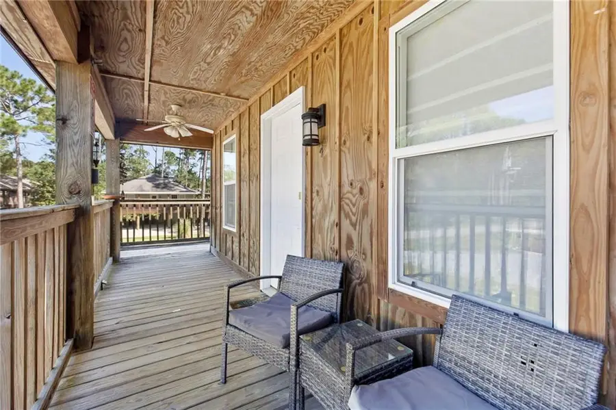 1414 O'hara Lane #4, Dauphin Island, AL 36528 - #2
