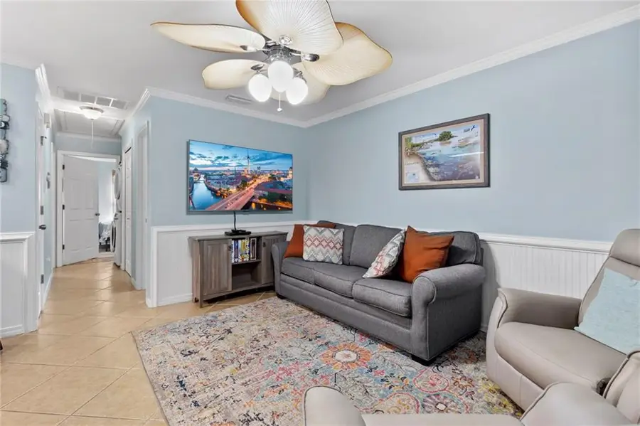1414 O'hara Lane #4, Dauphin Island, AL 36528 - #3