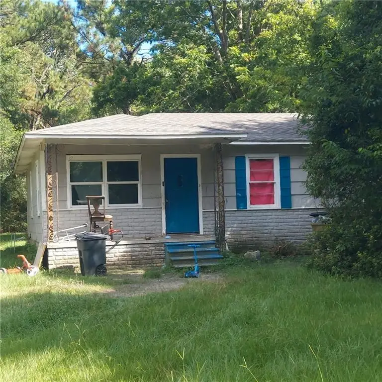 2423 Club House Road, Mobile, AL 36605 - #1