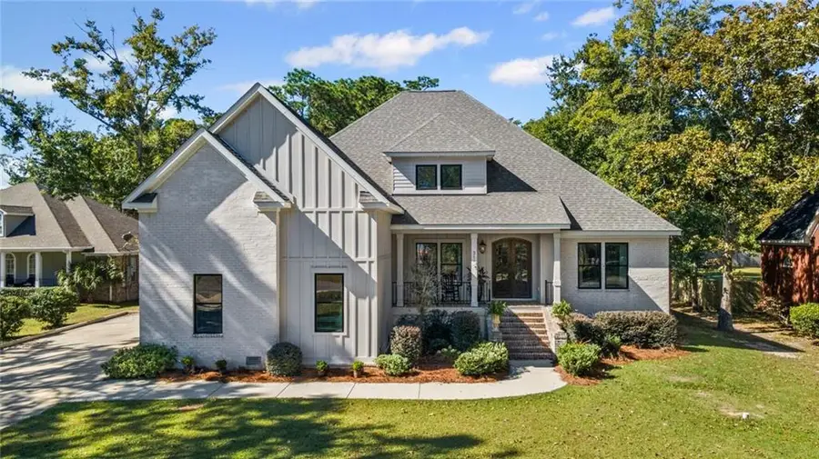 3115 Dog River Road, Theodore, AL 36582 - #2