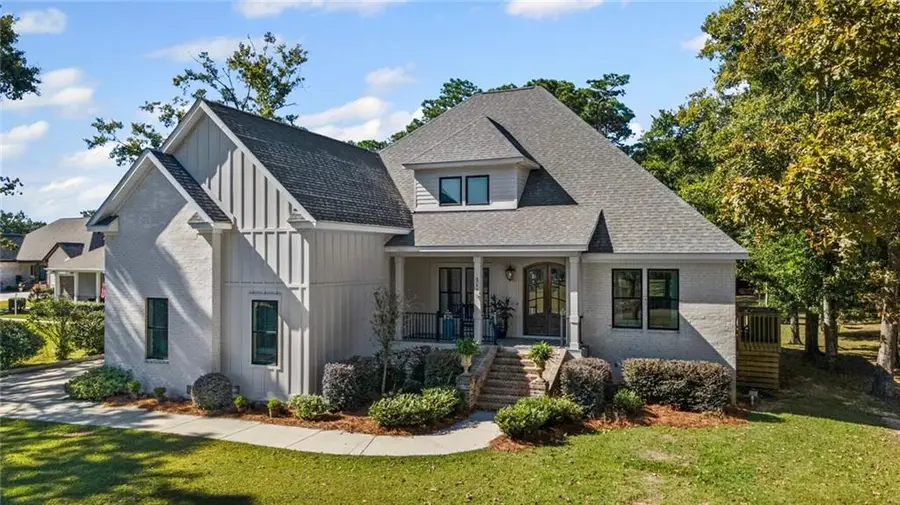 3115 Dog River Road, Theodore, AL 36582 - #3