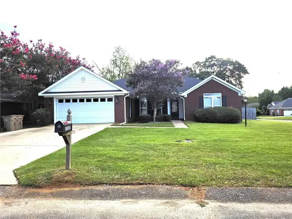 2322 Capital Court, Mobile, AL 36695