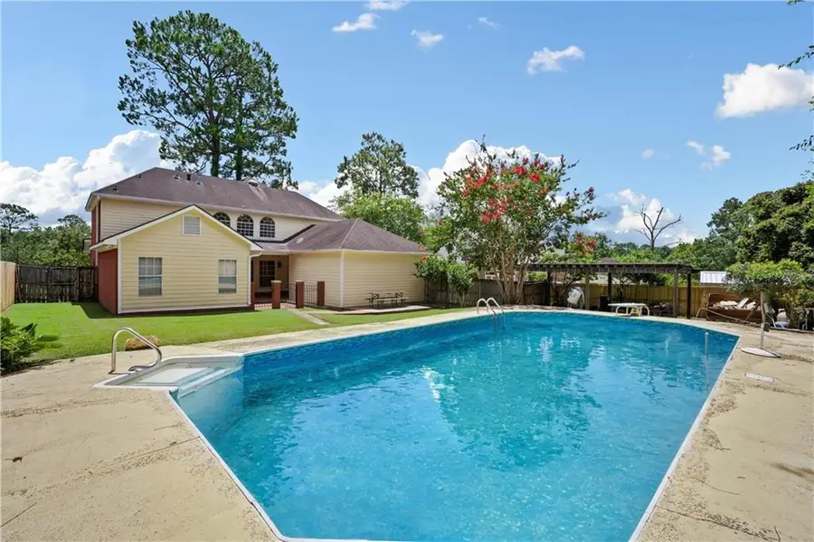 3414 Audubon Square E, Mobile, AL 36695 - #2