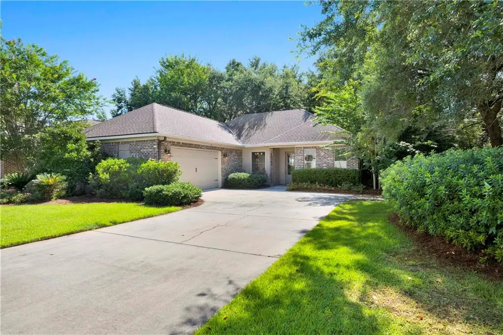 20364 Cadena Creek Avenue, Fairhope, AL 36532 - #1