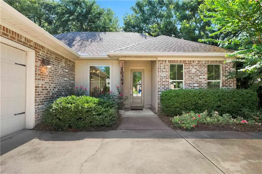 20364 Cadena Creek Avenue, Fairhope, AL 36532 - #3