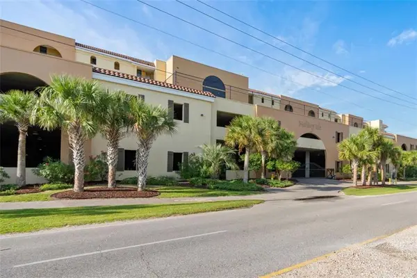 1601 Bienville Boulevard #706, Dauphin Island, AL 36528