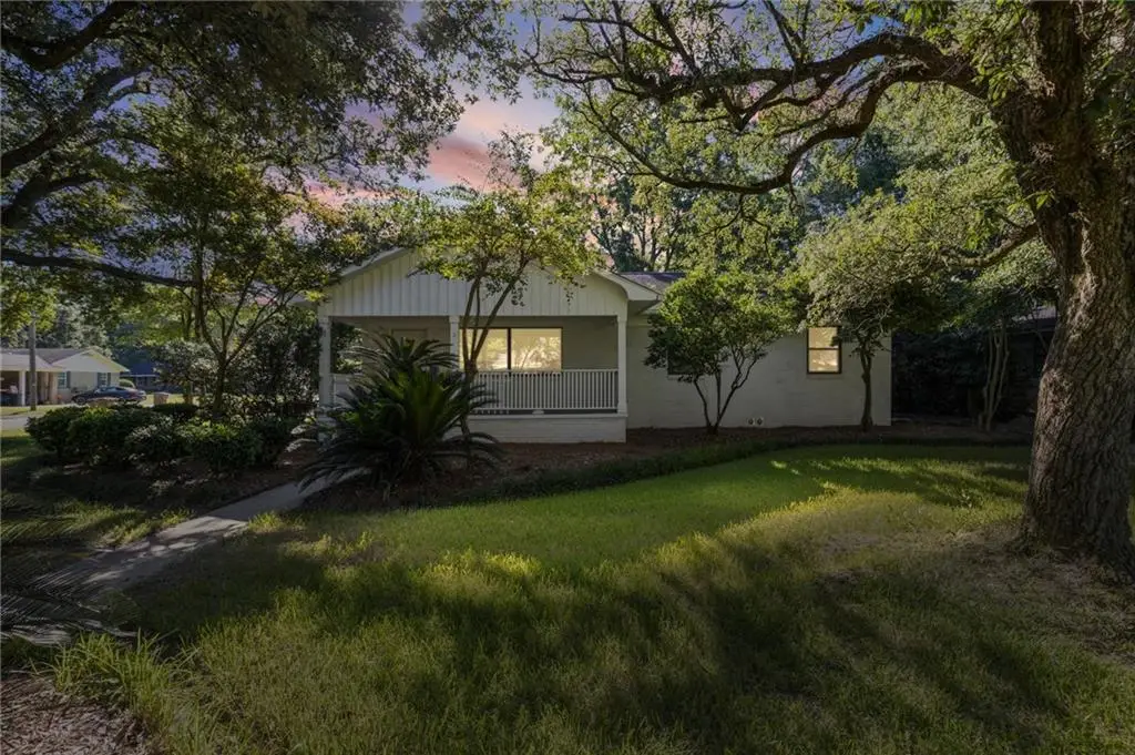 31 Louisiane Drive, Mobile, AL 36606 - #1