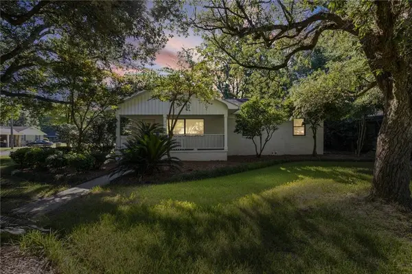 31 Louisiane Drive, Mobile, AL 36606