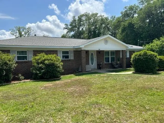 925 Forest Avenue, Saraland, AL 36571 - #1