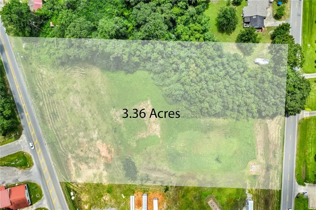 0 Mccrary Road, Semmes, AL 36575 - #1