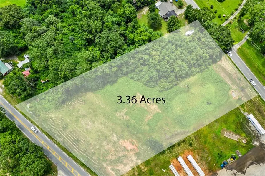0 Mccrary Road, Semmes, AL 36575 - #2