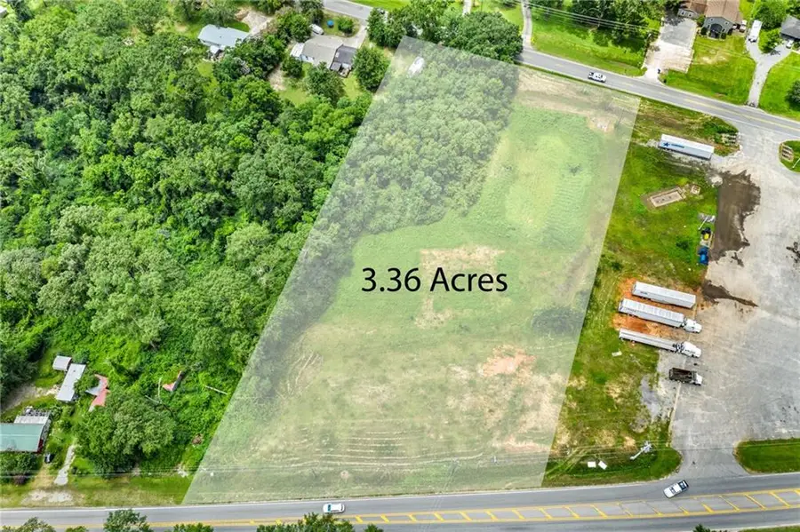 0 Mccrary Road, Semmes, AL 36575 - #3